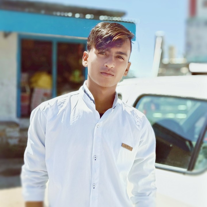 cool boy