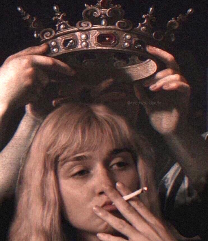 Bad Girl