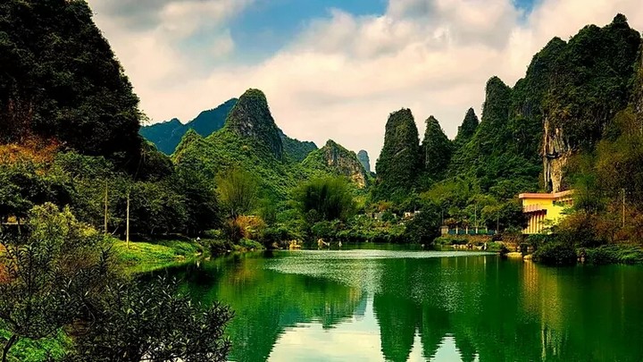 Nature