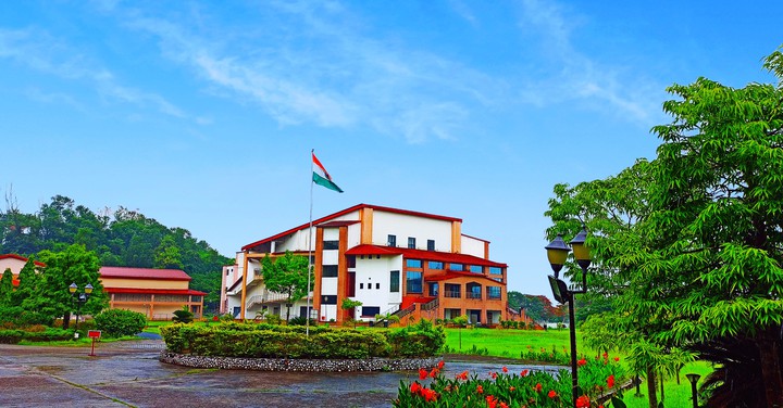 IIT Guwahati