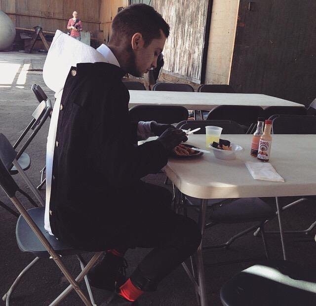 twenty one pilots