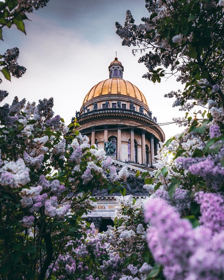 Saint Petersburg ❤