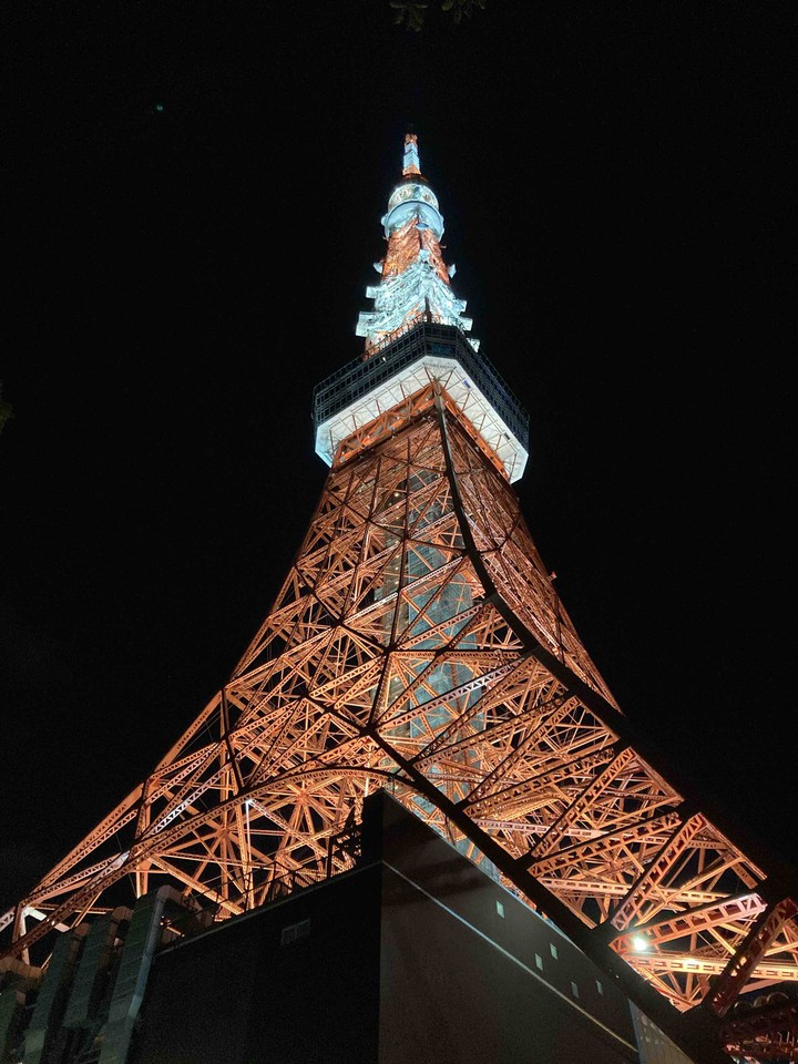 TOKYO