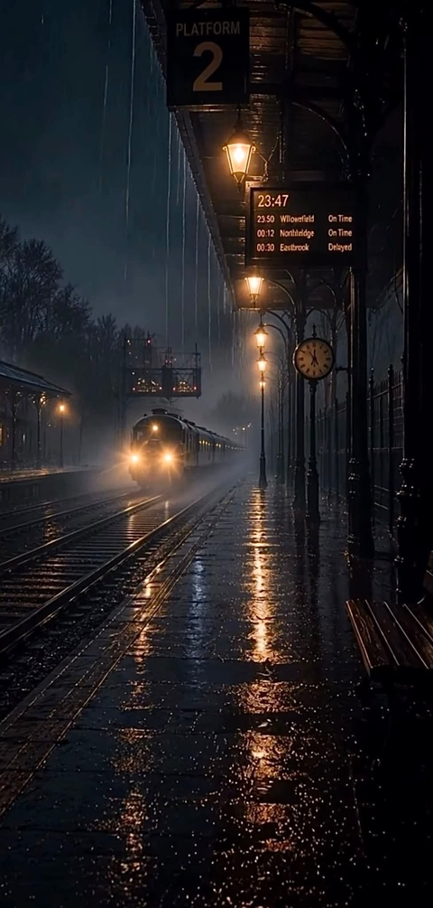 ταπετσαρίες night, headlamp
