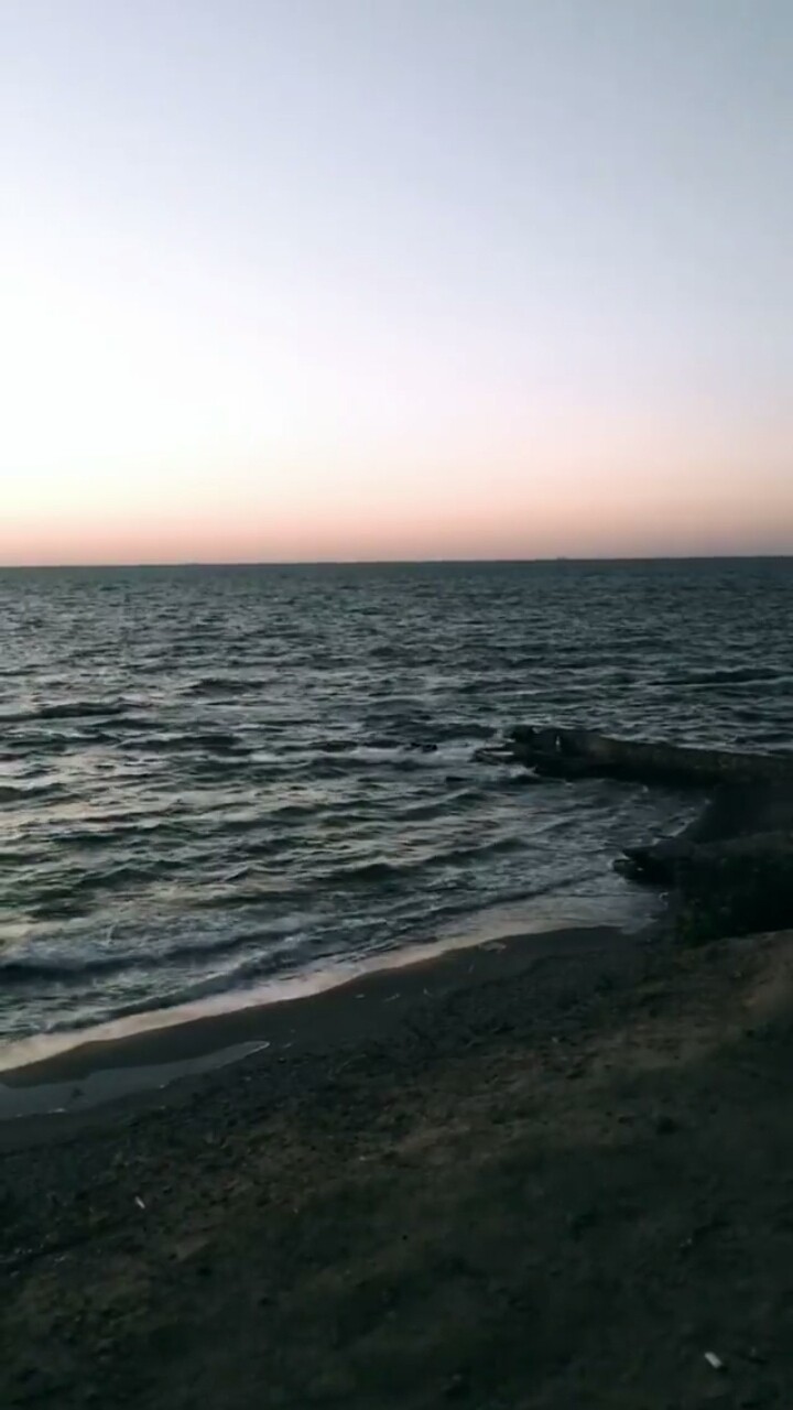 Sea