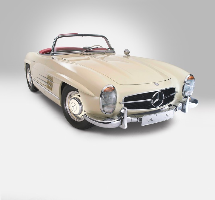 mercedes benz