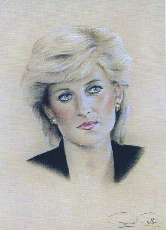 diana