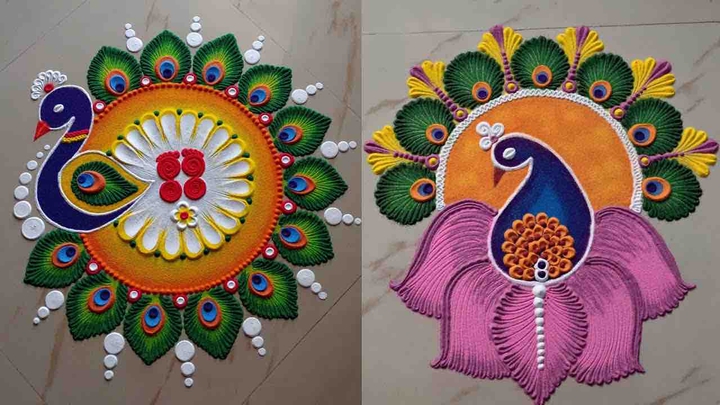 rangoli