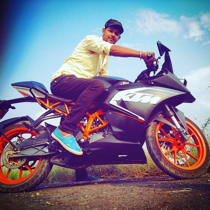 paksh bike boy