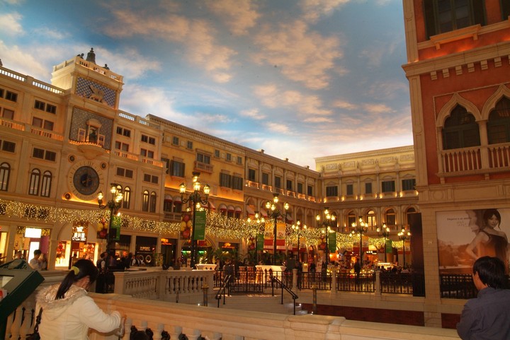 Macao