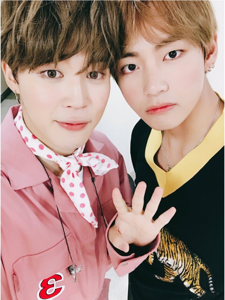 My lovely boys
