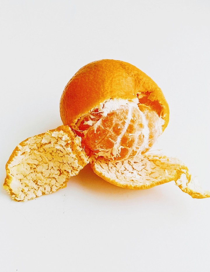 Mandarin