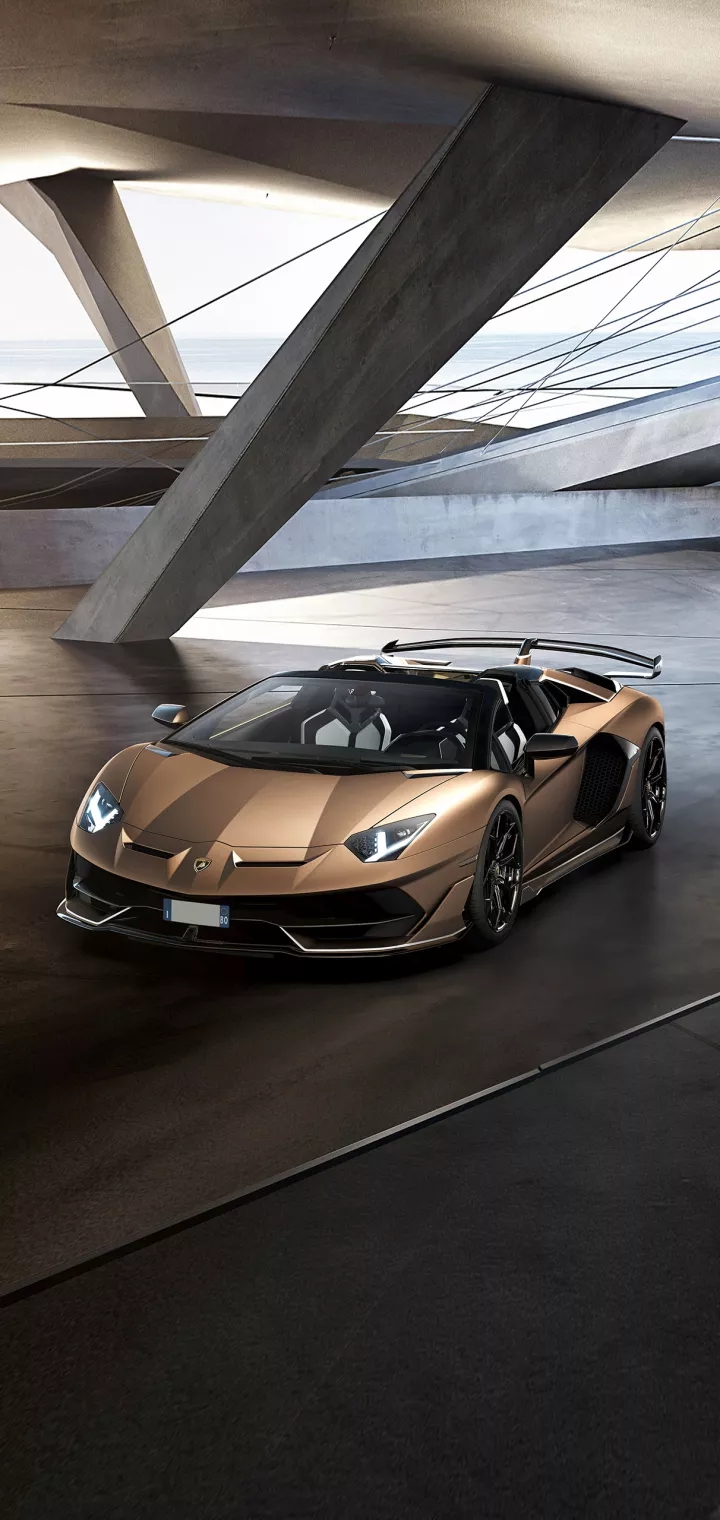 Lamborghini