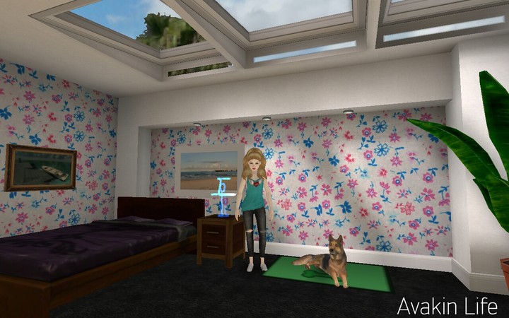 Avakin Life
