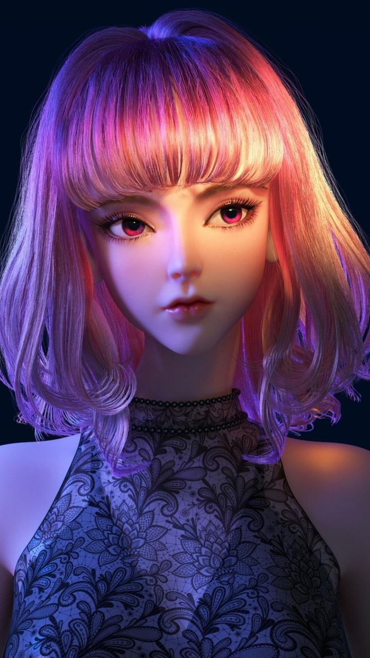 girl art