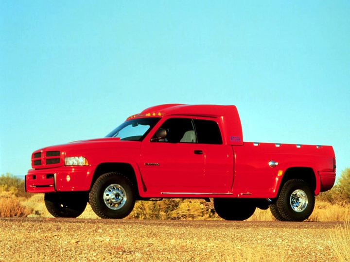 dodge