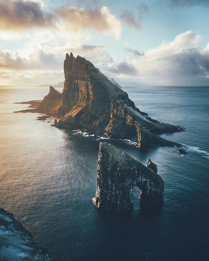 Island