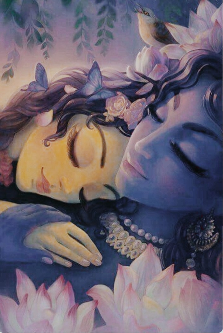 Divine love