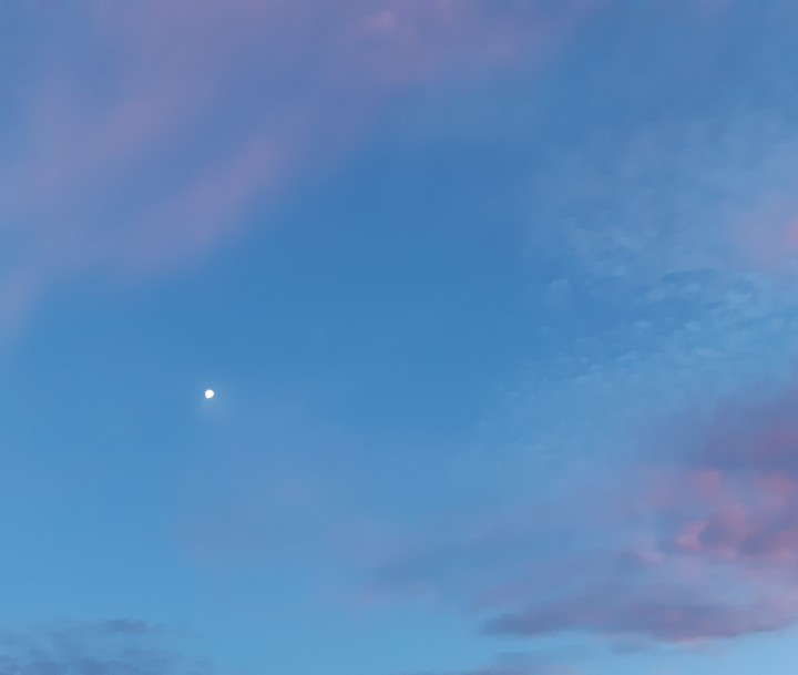 하늘