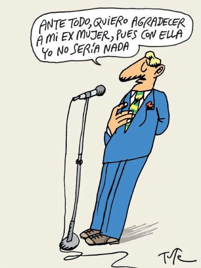 Político