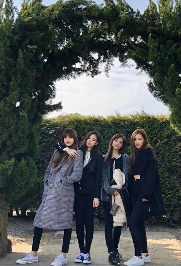BLACKPINK