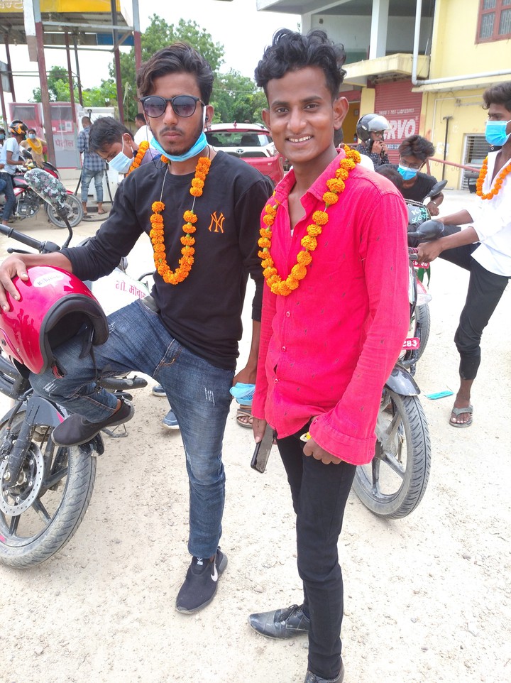 Najakat Husain Nepal
