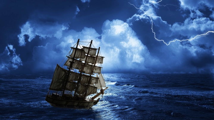 ship