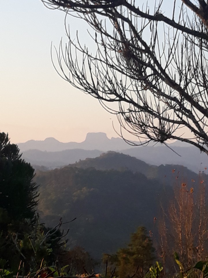 Morro do Baú