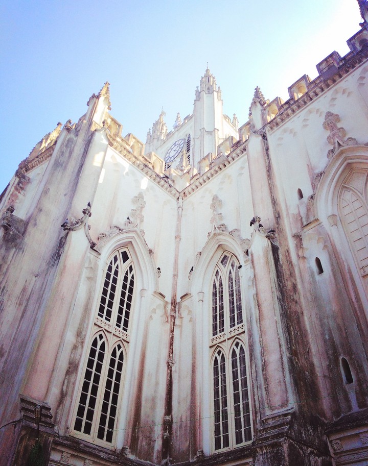 The Church