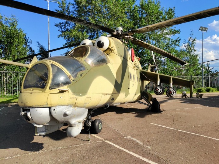 Ми-24