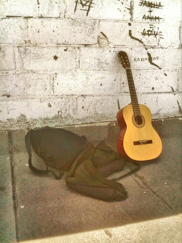 Guitar
