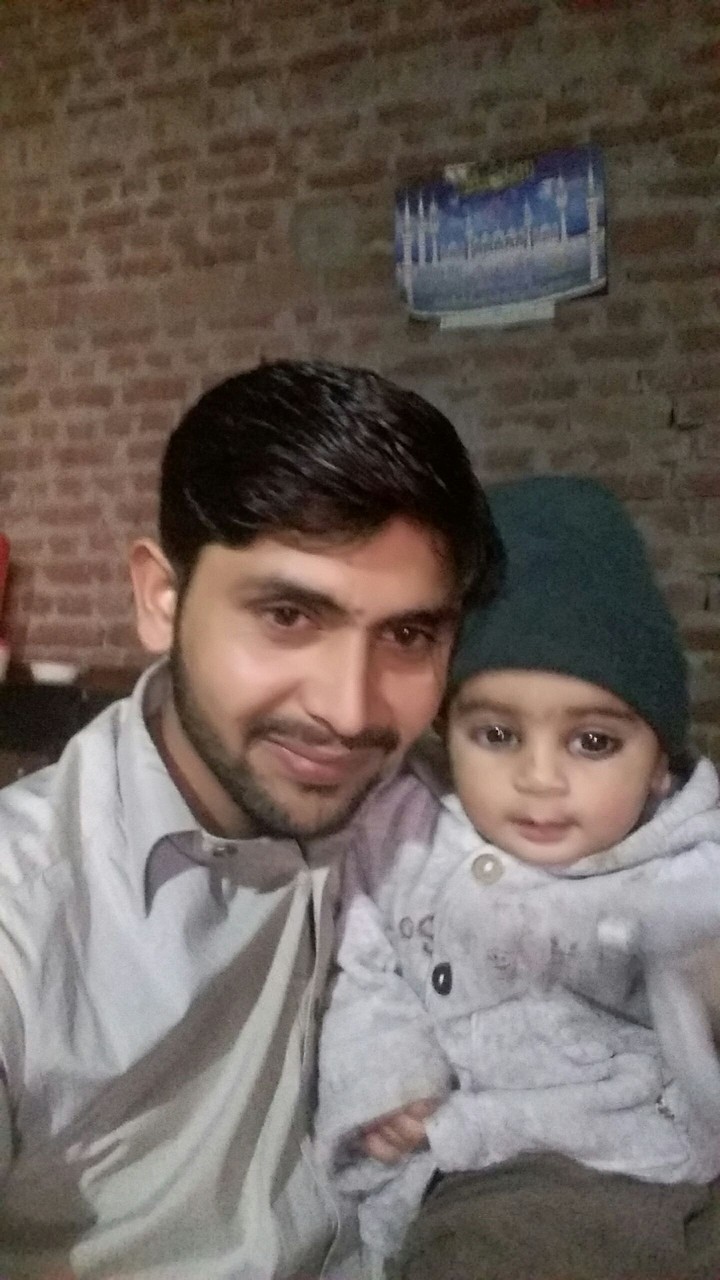 Sufyan cheema