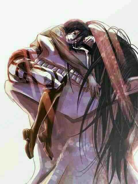 Attack on Titan