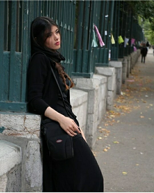 girl