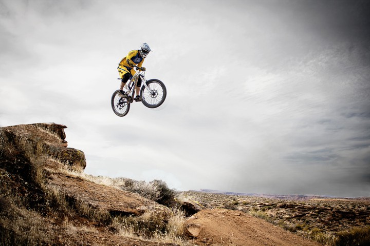 ...rider