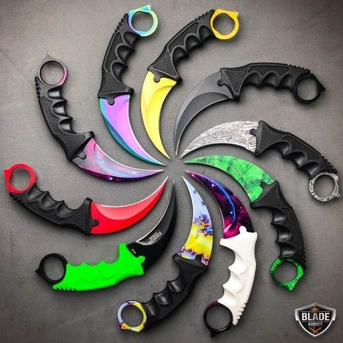 KARAMBIT