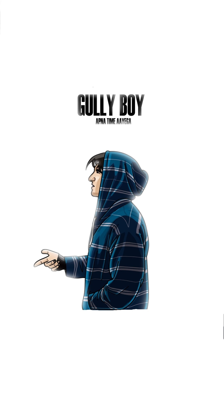 Gully Boy