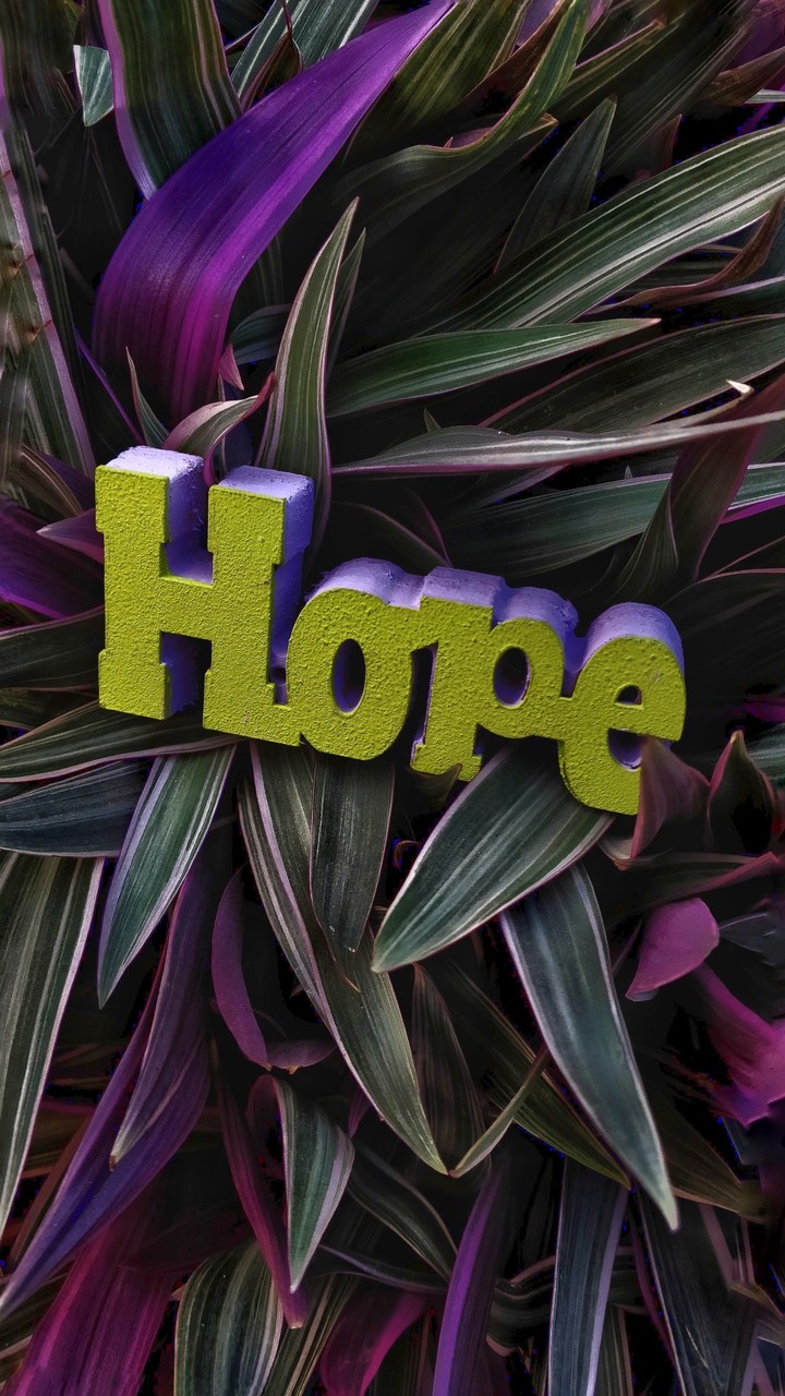 Hope