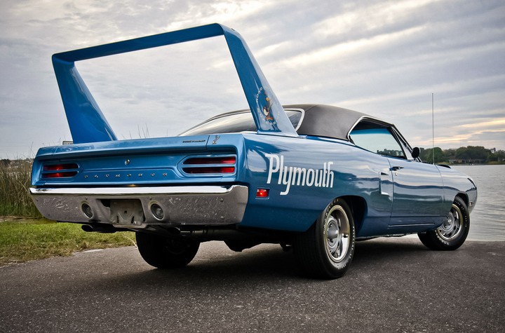 plymouth