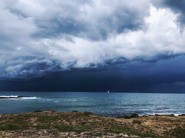 sea