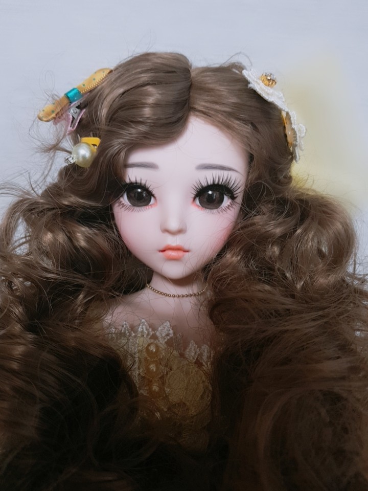 인형