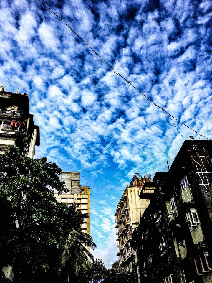 sky