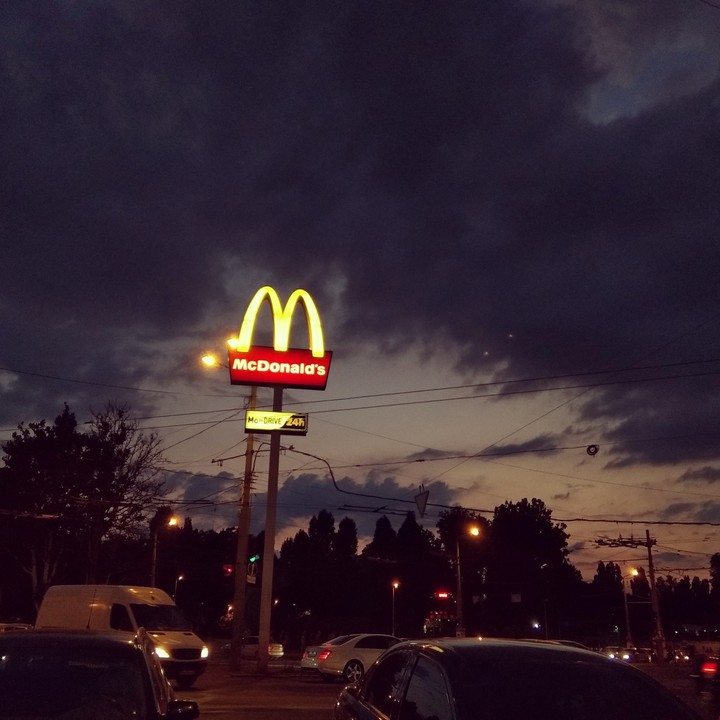 Не забываем вечер
