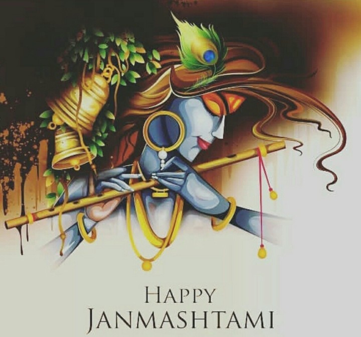 Krishna