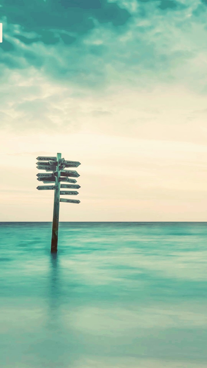 sea