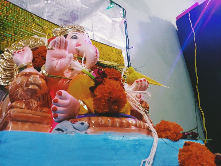 Ganesha