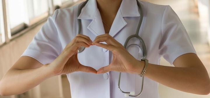 Happy nurses  day