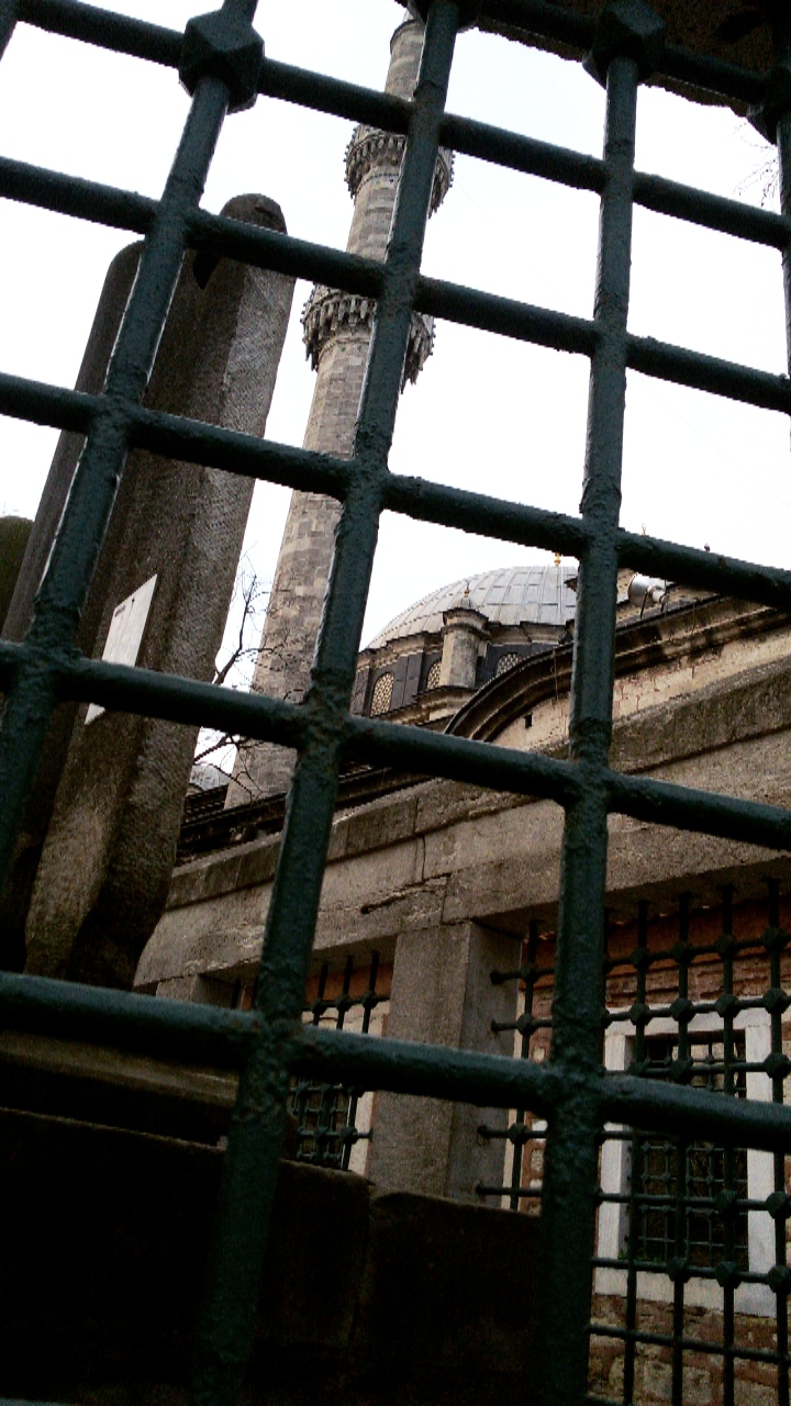 aziz İstanbul