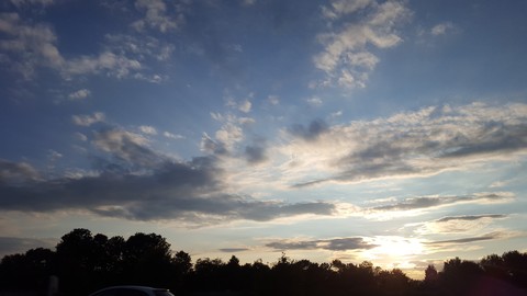 sky