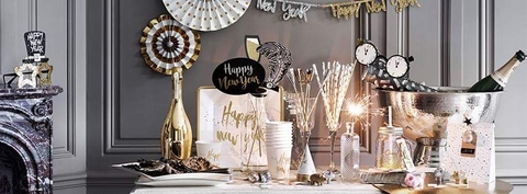 Happy New year
